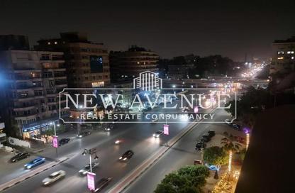 Office Space - Studio - 1 Bathroom for rent in Almaza St. - Almazah - Heliopolis - Masr El Gedida - Cairo