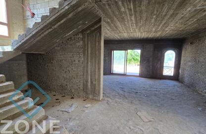 Villa - 3 Bedrooms - 3 Bathrooms for sale in Privado - Madinaty - Cairo