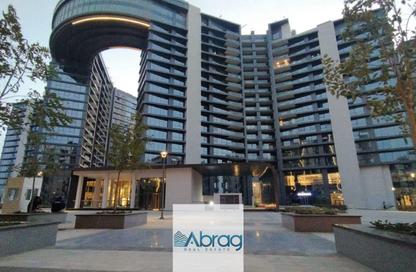 Apartment - 3 Bedrooms - 4 Bathrooms for sale in Park Side Residence - Zed Towers - Sheikh Zayed Compounds - Sheikh Zayed City - Giza
