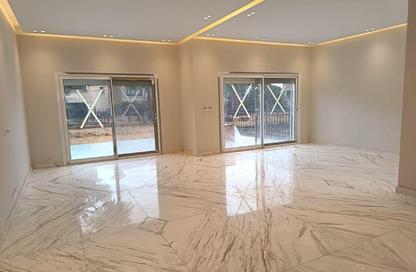 Villa - 5 Bedrooms - 5 Bathrooms for rent in Katameya Dunes - El Katameya Compounds - El Katameya - New Cairo City - Cairo
