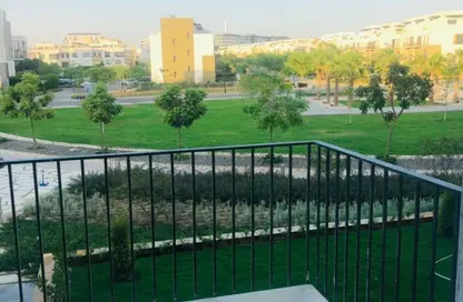Apartment - 3 Bedrooms - 3 Bathrooms for rent in The Courtyards - Sheikh Zayed Compounds - Sheikh Zayed City - Giza Apartment - 3 Bedrooms - 3 Bathrooms for rent in The Courtyards - Sheikh Zayed Compounds - Sheikh Zayed City - Giza