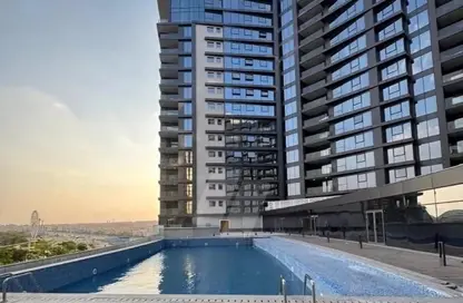 Apartment - 3 Bedrooms - 3 Bathrooms for sale in Park Side Residence - Zed Towers - Sheikh Zayed Compounds - Sheikh Zayed City - Giza