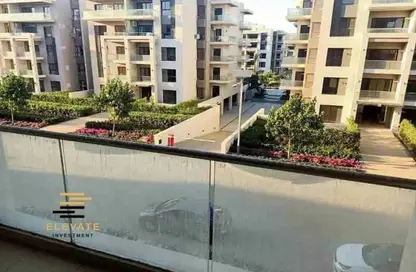 Apartment - 3 Bedrooms - 2 Bathrooms for sale in The Address East - 90 Street - The 5th Settlement - New Cairo City - Cairo