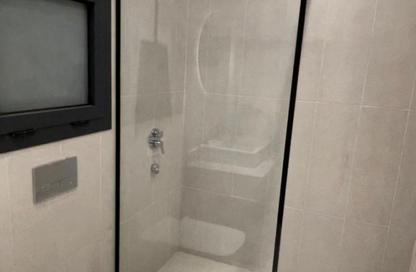 Apartment - Studio - 1 Bathroom for sale in Palm Hills New Cairo - 5th Settlement Compounds - The 5th Settlement - New Cairo City - Cairo Apartment - Studio - 1 Bathroom for sale in Palm Hills New Cairo - 5th Settlement Compounds - The 5th Settlement - New Cairo City - Cairo