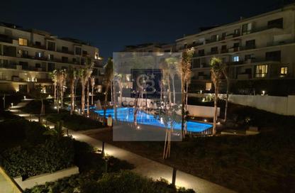 Apartment - 3 Bedrooms - 3 Bathrooms for sale in Villette - 5th Settlement Compounds - The 5th Settlement - New Cairo City - Cairo