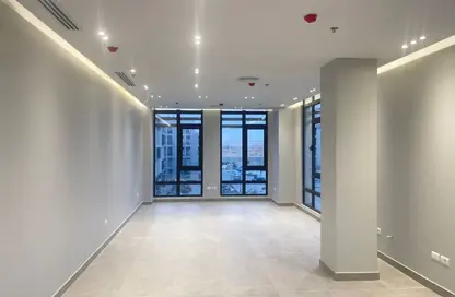 Office Space - Studio for rent in District 5 - 5th Settlement Compounds - The 5th Settlement - New Cairo City - Cairo