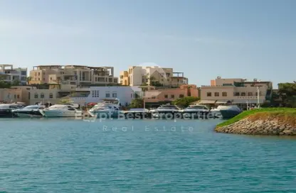 شقة - 3 غرف نوم - 3 حمامات للبيع في انشنت ساندس ريزورت - الجونة - الغردقة - محافظة البحر الاحمر