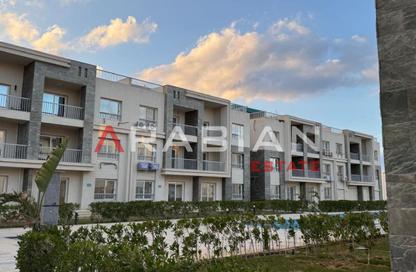 Chalet - 2 Bedrooms - 2 Bathrooms for sale in Youd - Ras Al Hekma - North Coast Chalet - 2 Bedrooms - 2 Bathrooms for sale in Youd - Ras Al Hekma - North Coast