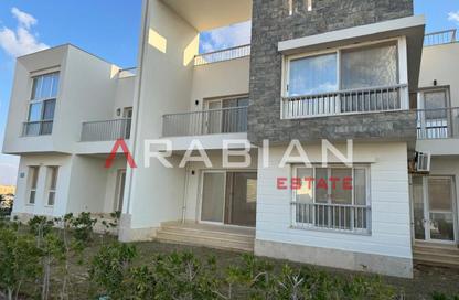 Chalet - 2 Bedrooms - 2 Bathrooms for sale in Youd - Ras Al Hekma - North Coast Chalet - 2 Bedrooms - 2 Bathrooms for sale in Youd - Ras Al Hekma - North Coast