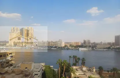 شقة - 5 غرف نوم - 3 حمامات للبيع في شارع محمد مظهر - الزمالك - القاهرة شقة - 5 غرف نوم - 3 حمامات للبيع في شارع محمد مظهر - الزمالك - القاهرة