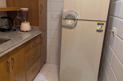 Apartment - Studio - 1 for rent in Al Gezira St. - South Investors Area - New Cairo City - Cairo Apartment - Studio - 1 for rent in Al Gezira St. - South Investors Area - New Cairo City - Cairo