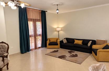 Apartment - Studio - 1 for rent in Al Gezira St. - South Investors Area - New Cairo City - Cairo Apartment - Studio - 1 for rent in Al Gezira St. - South Investors Area - New Cairo City - Cairo