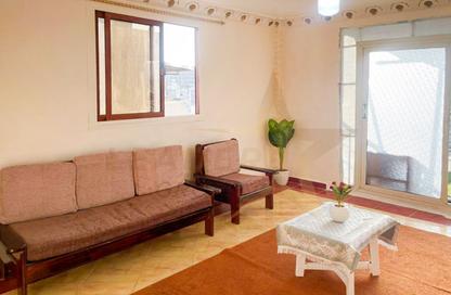 Apartment - 3 Bedrooms - 1 Bathroom for sale in Khaled Ibn Al Walid St. - Miami - Hay Awal El Montazah - Alexandria Apartment - 3 Bedrooms - 1 Bathroom for sale in Khaled Ibn Al Walid St. - Miami - Hay Awal El Montazah - Alexandria