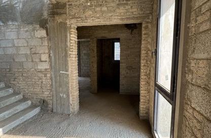 Villa - 4 - 5 for sale in Sodic East - 6th District - New Heliopolis - Cairo