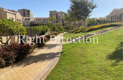 Penthouse - 3 Bedrooms - 3 Bathrooms for sale in Green Square - Mostakbal City Compounds - Mostakbal City - Future City - Cairo