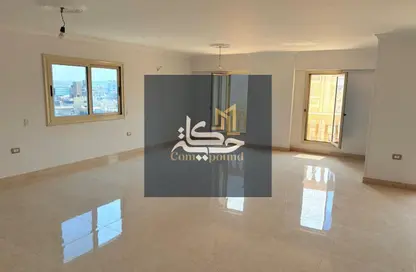 Apartment - 3 Bedrooms - 2 Bathrooms for sale in Almazah - Heliopolis - Masr El Gedida - Cairo