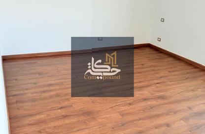 Apartment - 3 Bedrooms - 2 Bathrooms for sale in Almazah - Heliopolis - Masr El Gedida - Cairo