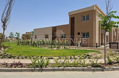 Villa - 4 - 4 for sale in Taj City - 5th Settlement Compounds - The 5th Settlement - New Cairo City - Cairo