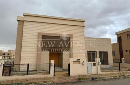 Villa - 4 - 4 for sale in Taj City - 5th Settlement Compounds - The 5th Settlement - New Cairo City - Cairo