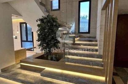 Apartment - 3 - 2 for sale in B12 - Madinaty - Cairo Apartment - 3 - 2 for sale in B12 - Madinaty - Cairo