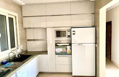 Apartment - 3 Bedrooms - 2 Bathrooms for sale in El Patio Oro - 5th Settlement Compounds - The 5th Settlement - New Cairo City - Cairo