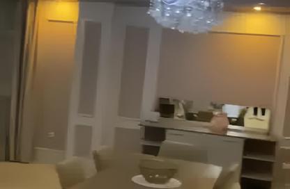 فيلا - 3 غرف نوم - 4 حمامات للبيع في جرين بلازا 1 - مدينة زايد الجديدة - الشيخ زايد - الجيزة