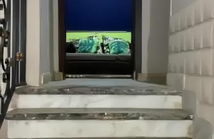 Villa - 3 Bedrooms - 4 Bathrooms for sale in Green Plaza 1 - New Zayed City - Sheikh Zayed City - Giza Villa - 3 Bedrooms - 4 Bathrooms for sale in Green Plaza 1 - New Zayed City - Sheikh Zayed City - Giza