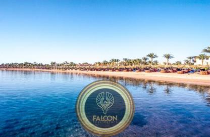 Chalet - 3 Bedrooms - 3 Bathrooms for sale in Soma Bay - Safaga - Hurghada - Red Sea