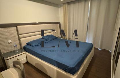 Apartment - 4 - 3 for rent in Villette - 5th Settlement Compounds - The 5th Settlement - New Cairo City - Cairo