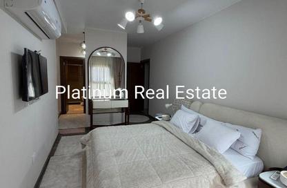 Apartment - 3 - 3 for rent in Zed West - Sheikh Zayed Compounds - Sheikh Zayed City - Giza