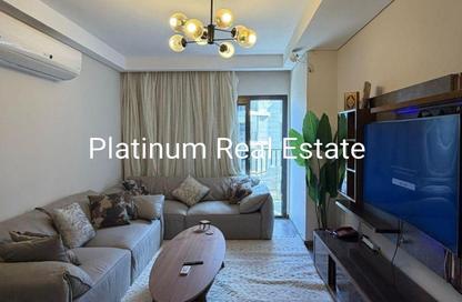 Apartment - 3 - 3 for rent in Zed West - Sheikh Zayed Compounds - Sheikh Zayed City - Giza