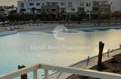 Villa - 3 Bedrooms - 3 Bathrooms for sale in Mangroovy Residence - El Gouna - Hurghada - Red Sea