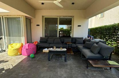 Chalet - 2 Bedrooms - 2 Bathrooms for sale in Hacienda West - Ras Al Hekma - North Coast