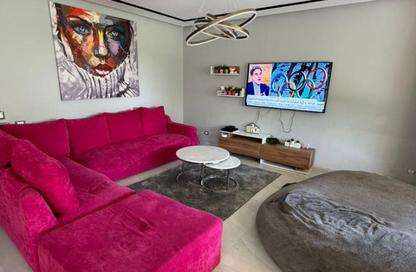 Chalet - 2 Bedrooms - 2 Bathrooms for sale in Hacienda West - Ras Al Hekma - North Coast