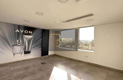Office Space - Studio - 2 Bathrooms for rent in Downtown - 5th Settlement Compounds - The 5th Settlement - New Cairo City - Cairo