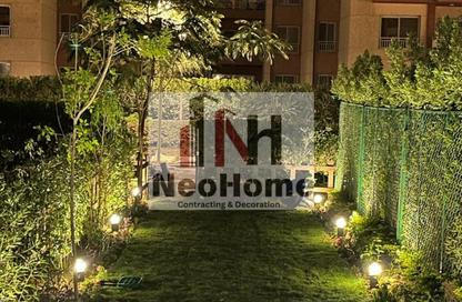 Apartment - 3 - 2 for rent in Wesal City - El Shorouk Compounds - Shorouk City - Cairo
