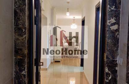 Apartment - 3 - 2 for rent in Wesal City - El Shorouk Compounds - Shorouk City - Cairo