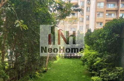 Apartment - 3 - 2 for rent in Wesal City - El Shorouk Compounds - Shorouk City - Cairo