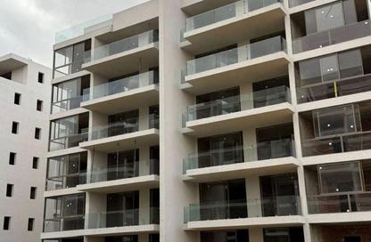Apartment - 2 Bedrooms - 2 Bathrooms for sale in Lake View Residence 2 - 5th Settlement Compounds - The 5th Settlement - New Cairo City - Cairo