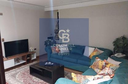 Apartment - 3 Bedrooms - 2 Bathrooms for sale in Galleria Moon Valley - South Investors Area - New Cairo City - Cairo Apartment - 3 Bedrooms - 2 Bathrooms for sale in Galleria Moon Valley - South Investors Area - New Cairo City - Cairo