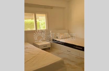 Chalet - 3 - 2 for sale in Coronado Marina - Al Ain Al Sokhna - Suez