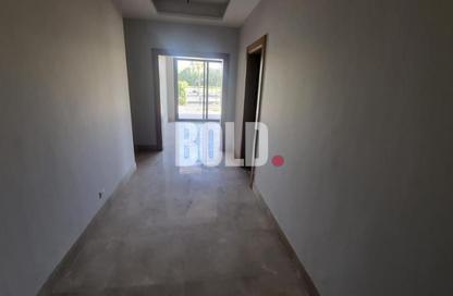 Apartment - 3 Bedrooms - 3 Bathrooms for sale in Allegria - Sheikh Zayed Compounds - Sheikh Zayed City - Giza Apartment - 3 Bedrooms - 3 Bathrooms for sale in Allegria - Sheikh Zayed Compounds - Sheikh Zayed City - Giza