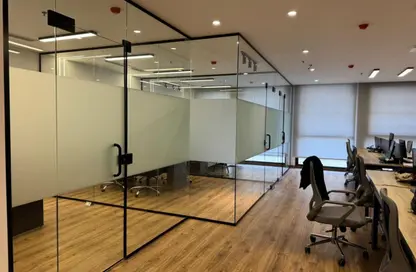 مساحات مكتبية - 4 غرف نوم - 1 حمام للبيع في ميفيدا - كمبوندات التجمع الخامس - التجمع الخامس - مدينة القاهرة الجديدة - القاهرة