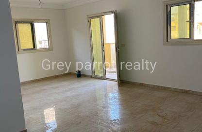 Apartment - 3 Bedrooms - 2 Bathrooms for sale in American University Housing District - 5th Settlement Compounds - The 5th Settlement - New Cairo City - Cairo