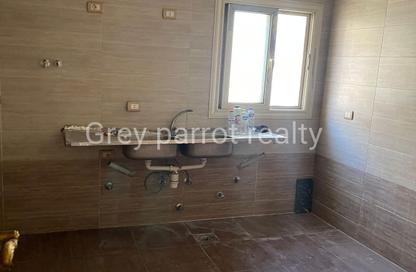 Apartment - 3 Bedrooms - 2 Bathrooms for sale in American University Housing District - 5th Settlement Compounds - The 5th Settlement - New Cairo City - Cairo
