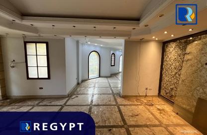 مساحات مكتبية - استوديو - 4 حمامات للايجار في شارع اللاسلكي - اللاسلكي - المعادي الجديدة - حي المعادي - القاهرة