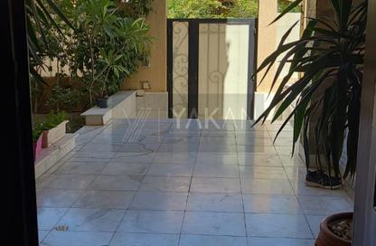 Townhouse - 6 Bedrooms - 5 Bathrooms for sale in Les Rois - 5th Settlement Compounds - The 5th Settlement - New Cairo City - Cairo