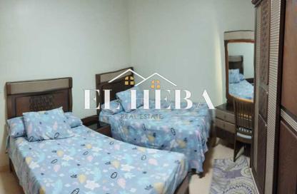 Apartment - 2 Bedrooms - 2 Bathrooms for rent in Madinaty - Cairo Apartment - 2 Bedrooms - 2 Bathrooms for rent in Madinaty - Cairo
