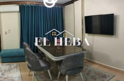Apartment - 2 Bedrooms - 2 Bathrooms for rent in Madinaty - Cairo Apartment - 2 Bedrooms - 2 Bathrooms for rent in Madinaty - Cairo