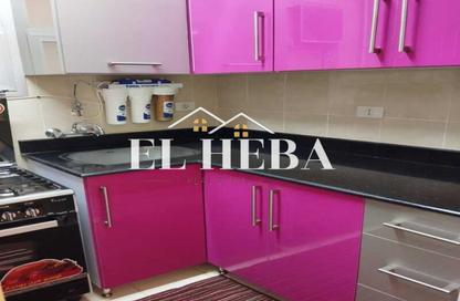 Apartment - 2 Bedrooms - 2 Bathrooms for rent in Madinaty - Cairo Apartment - 2 Bedrooms - 2 Bathrooms for rent in Madinaty - Cairo